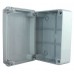 200 x 155 x 140mm Insulated ABS Adaptable Enclosure IP67